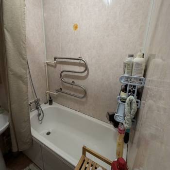 Продается 1-комнатная квартира, 24,2 м²