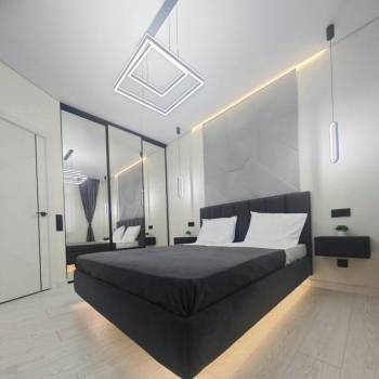 Продается 1-комнатная квартира, 39 м²