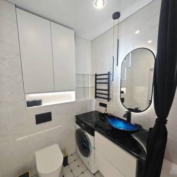 Продается 1-комнатная квартира, 39 м²