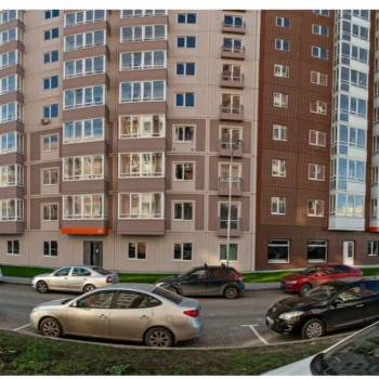 Продается 1-комнатная квартира, 38 м²