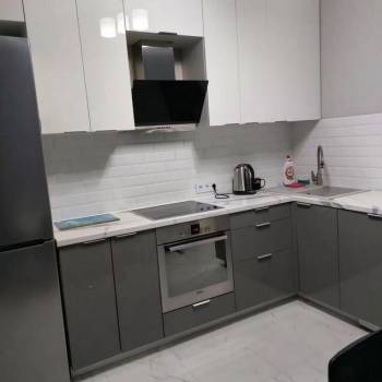 Продается 1-комнатная квартира, 38 м²