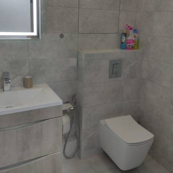 Продается 1-комнатная квартира, 38 м²