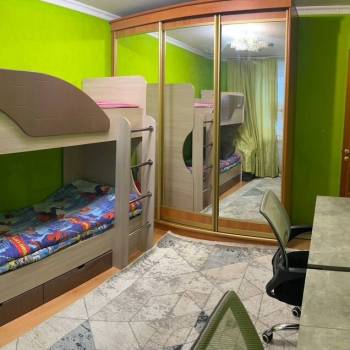 Продается 2-х комнатная квартира, 48 м²