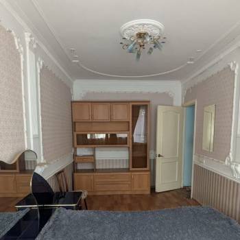 Сдается Многокомнатная квартира, 70 м²