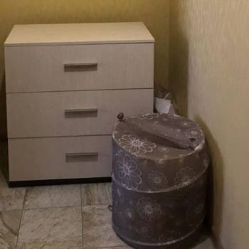 Сдается 1-комнатная квартира, 37 м²