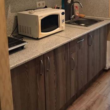 Сдается 1-комнатная квартира, 37 м²