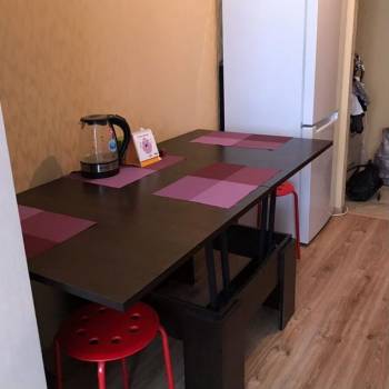 Сдается 1-комнатная квартира, 37 м²