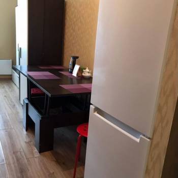 Сдается 1-комнатная квартира, 37 м²