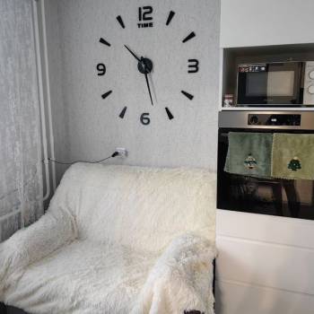 Продается 1-комнатная квартира, 26,7 м²