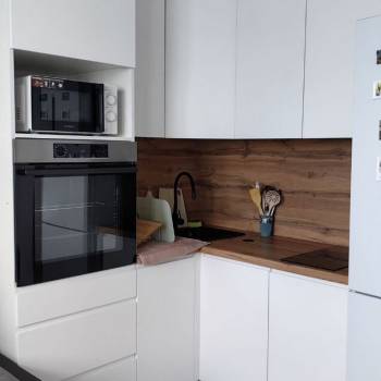 Продается 1-комнатная квартира, 26,7 м²