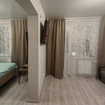 Продается 1-комнатная квартира, 26,7 м²