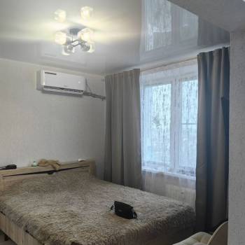 Продается 1-комнатная квартира, 26,7 м²