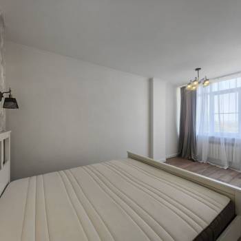 Продается 3-х комнатная квартира, 58 м²