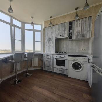 Продается 3-х комнатная квартира, 58 м²