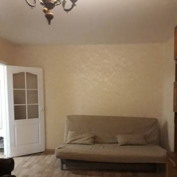 Сдается 1-комнатная квартира, 40 м²