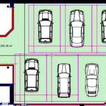 Сдается Нежилое помещение, 220 м²