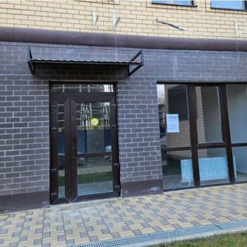 Сдается Нежилое помещение, 43 м²