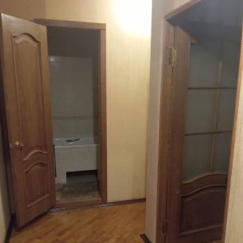 Сдается 1-комнатная квартира, 35,9 м²