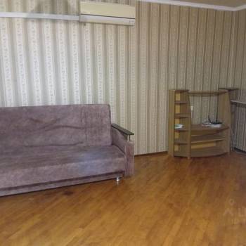 Сдается 1-комнатная квартира, 35,9 м²