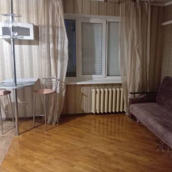 Сдается 1-комнатная квартира, 35,9 м²