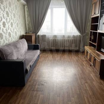 Сдается 2-х комнатная квартира, 52 м²