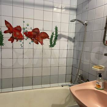 Сдается 2-х комнатная квартира, 52 м²