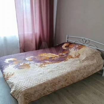 Сдается 2-х комнатная квартира, 56 м²