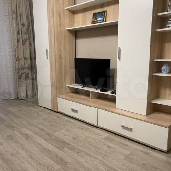 Сдается 2-х комнатная квартира, 56 м²