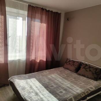 Сдается 2-х комнатная квартира, 56 м²