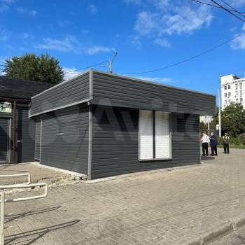 Сдается Нежилое помещение, 45,3 м²