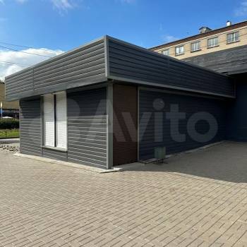 Сдается Нежилое помещение, 45,3 м²