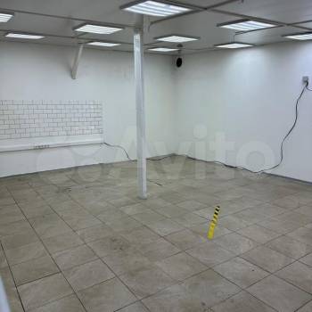 Сдается Нежилое помещение, 45,3 м²