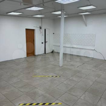 Сдается Нежилое помещение, 45,3 м²