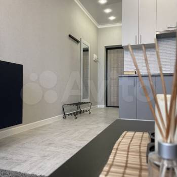 Сдается 1-комнатная квартира, 27 м²