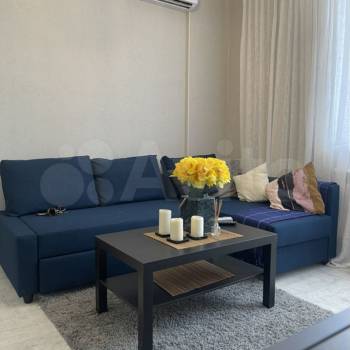 Сдается 1-комнатная квартира, 27 м²