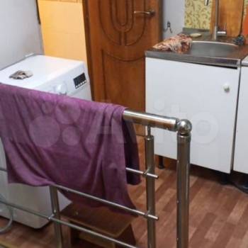 Сдается 1-комнатная квартира, 30 м²