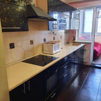 Сдается 1-комнатная квартира, 44 м²