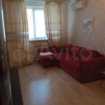 Сдается 1-комнатная квартира, 44 м²