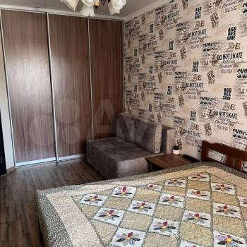 Сдается 1-комнатная квартира, 35 м²