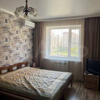 Сдается 1-комнатная квартира, 35 м²