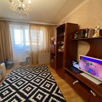 Сдается Многокомнатная квартира, 60 м²
