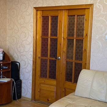 Сдается Многокомнатная квартира, 60 м²