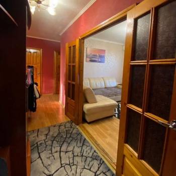 Сдается Многокомнатная квартира, 60 м²