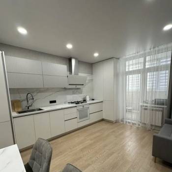 Продается 2-х комнатная квартира, 69,4 м²