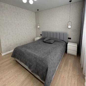 Продается 2-х комнатная квартира, 69,4 м²