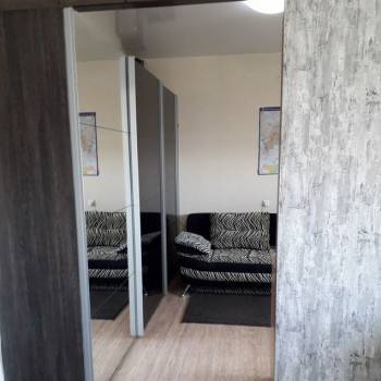 Сдается 1-комнатная квартира, 32 м²