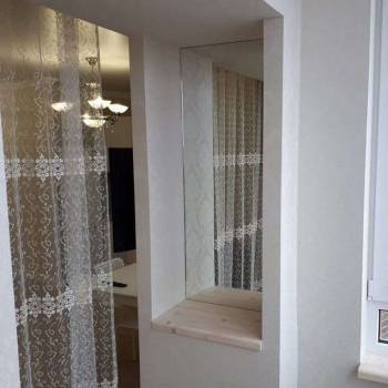 Сдается 1-комнатная квартира, 40 м²