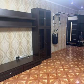 Сдается 2-х комнатная квартира, 55 м²