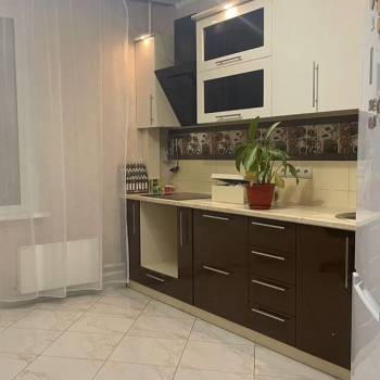 Сдается 2-х комнатная квартира, 55 м²