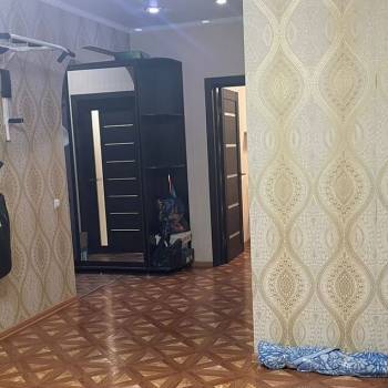 Сдается 2-х комнатная квартира, 55 м²